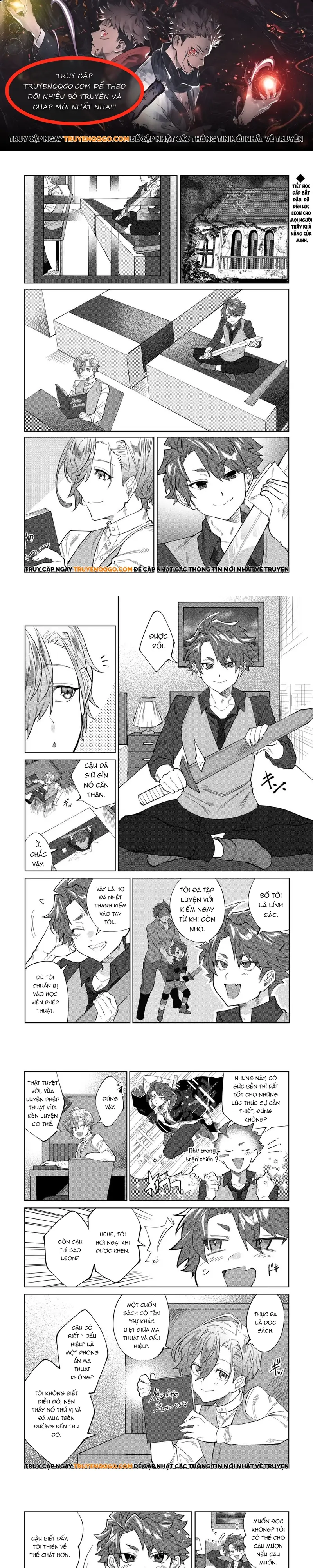 Datsuraku Shita Kizokuke Ni Hirowaretanode Ongaeshi De Hukkou Sasemasu Chapter 3 - 1