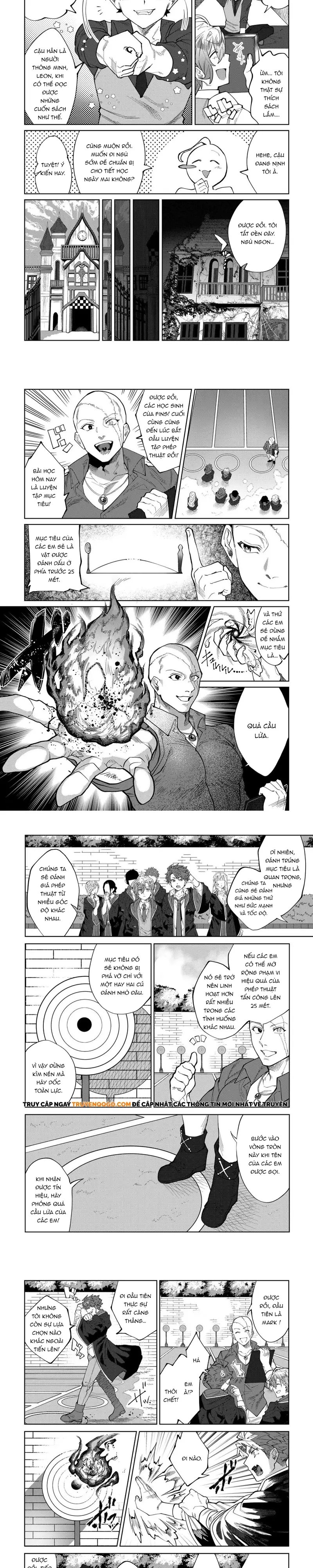 Datsuraku Shita Kizokuke Ni Hirowaretanode Ongaeshi De Hukkou Sasemasu Chapter 3 - 2