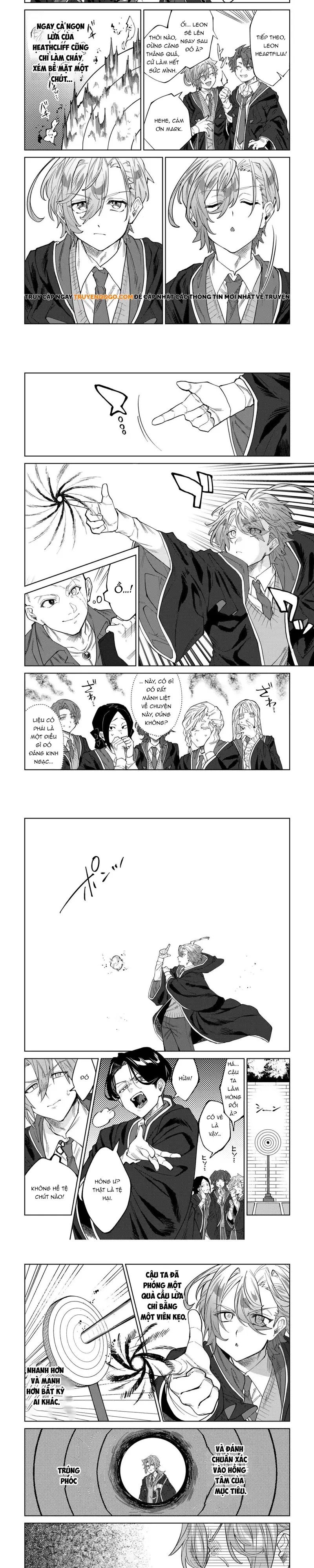 Datsuraku Shita Kizokuke Ni Hirowaretanode Ongaeshi De Hukkou Sasemasu Chapter 3 - 4