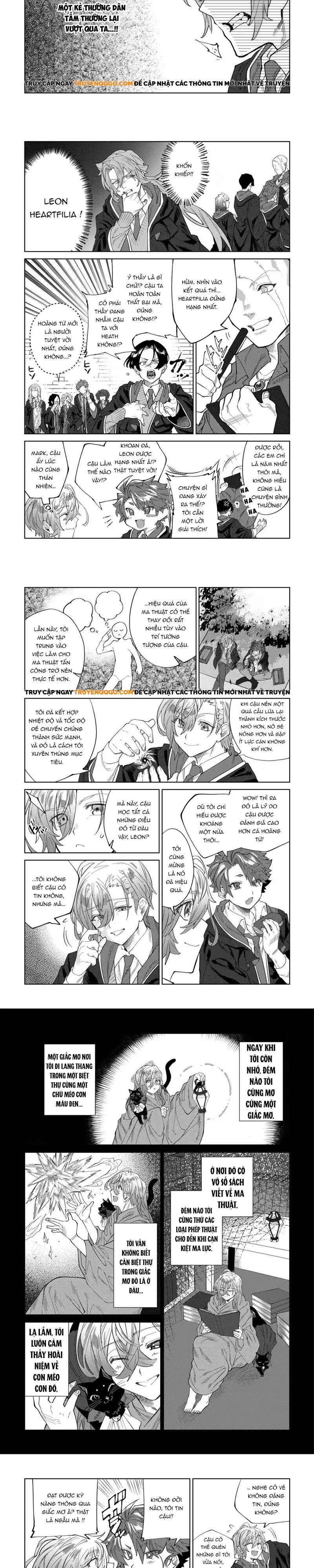 Datsuraku Shita Kizokuke Ni Hirowaretanode Ongaeshi De Hukkou Sasemasu Chapter 3 - 5