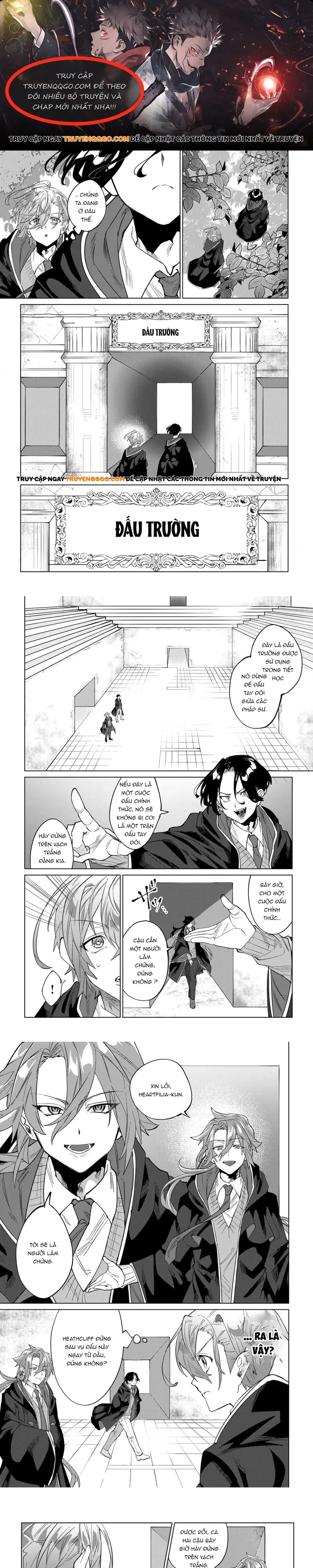 Datsuraku Shita Kizokuke Ni Hirowaretanode Ongaeshi De Hukkou Sasemasu Chapter 4 - 1