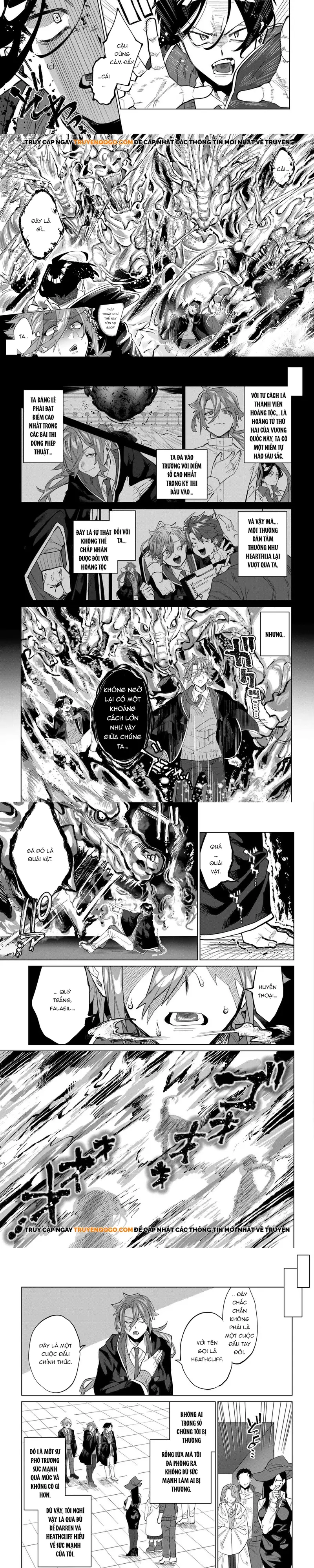 Datsuraku Shita Kizokuke Ni Hirowaretanode Ongaeshi De Hukkou Sasemasu Chapter 4 - 3