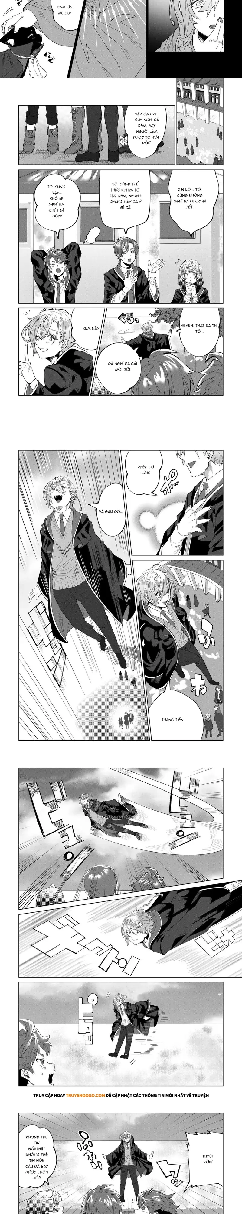 Datsuraku Shita Kizokuke Ni Hirowaretanode Ongaeshi De Hukkou Sasemasu Chapter 5 - 7