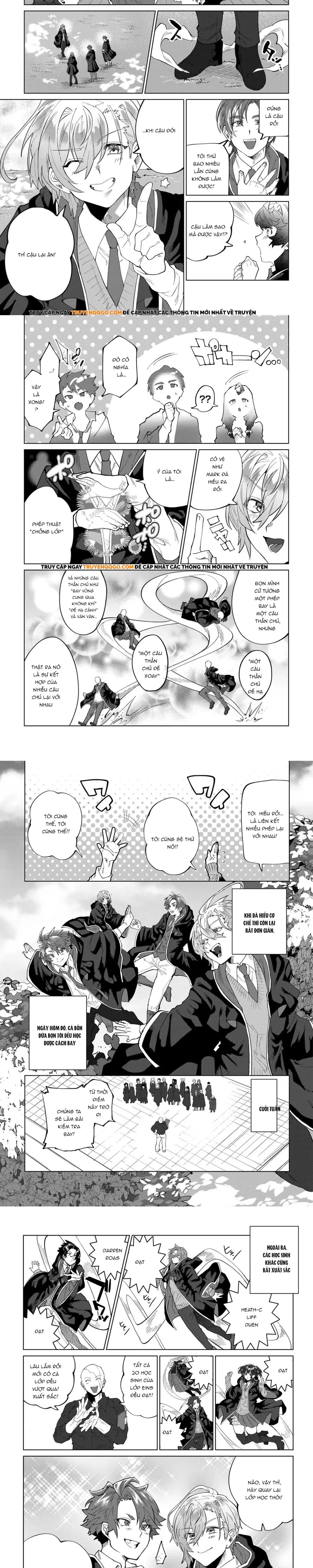 Datsuraku Shita Kizokuke Ni Hirowaretanode Ongaeshi De Hukkou Sasemasu Chapter 5 - 8