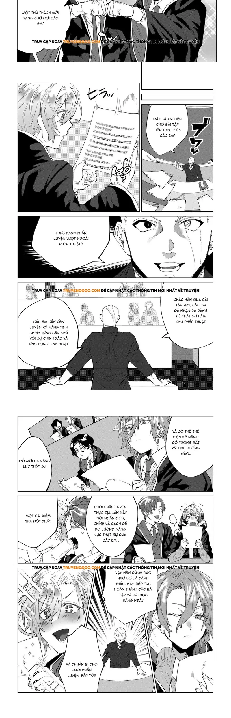 Datsuraku Shita Kizokuke Ni Hirowaretanode Ongaeshi De Hukkou Sasemasu Chapter 5 - 9