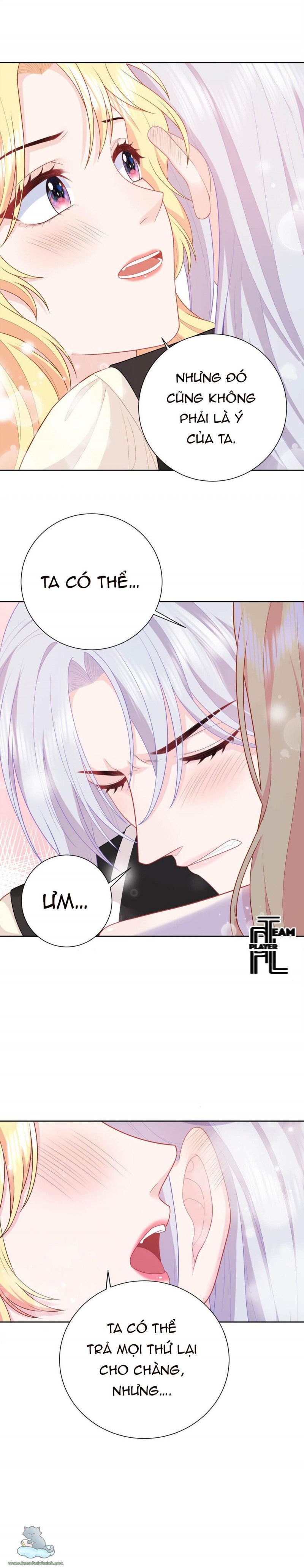 Phản Diện Hoàng Hậu Chapter 2.5 - 13