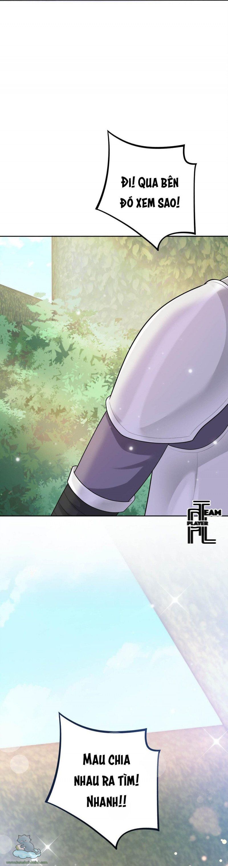 Phản Diện Hoàng Hậu Chapter 2.5 - 5