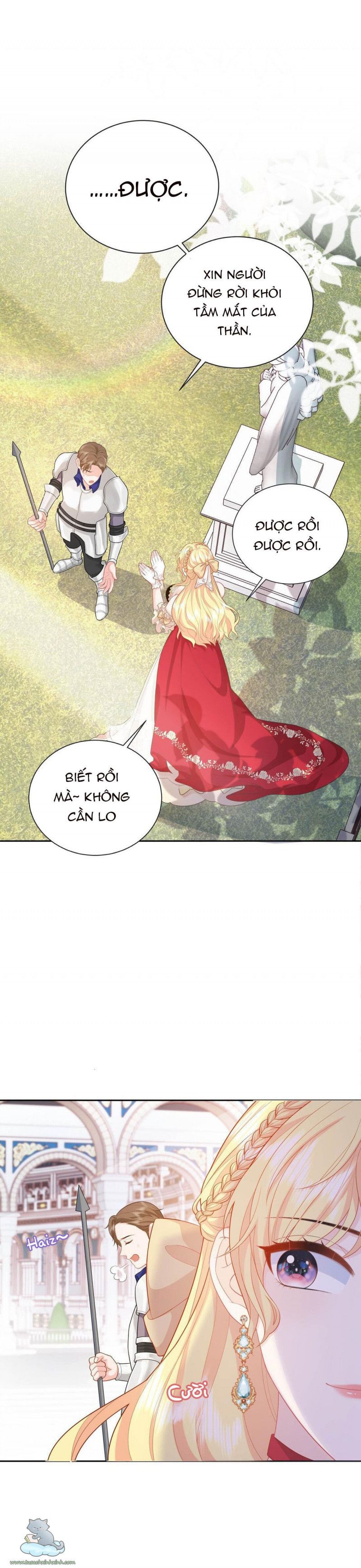 Phản Diện Hoàng Hậu Chapter 2 - 14