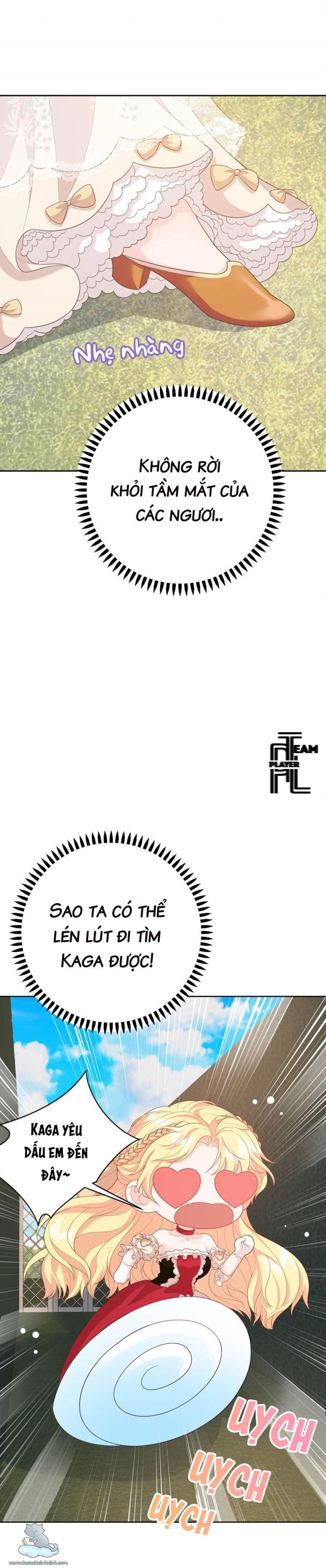 Phản Diện Hoàng Hậu Chapter 2 - 15