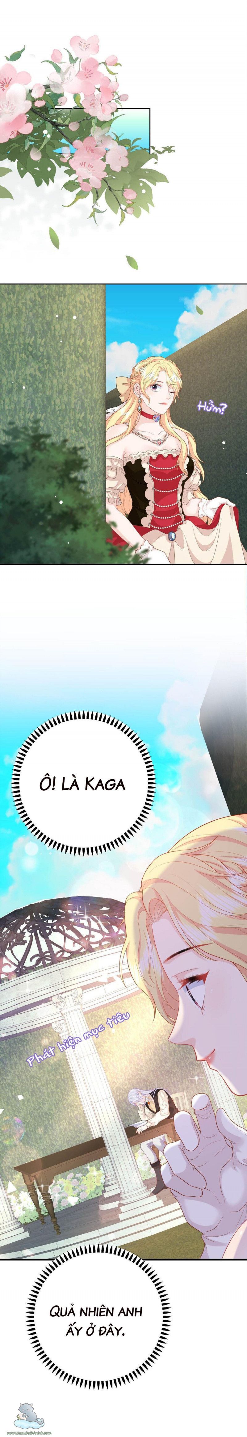 Phản Diện Hoàng Hậu Chapter 2 - 16