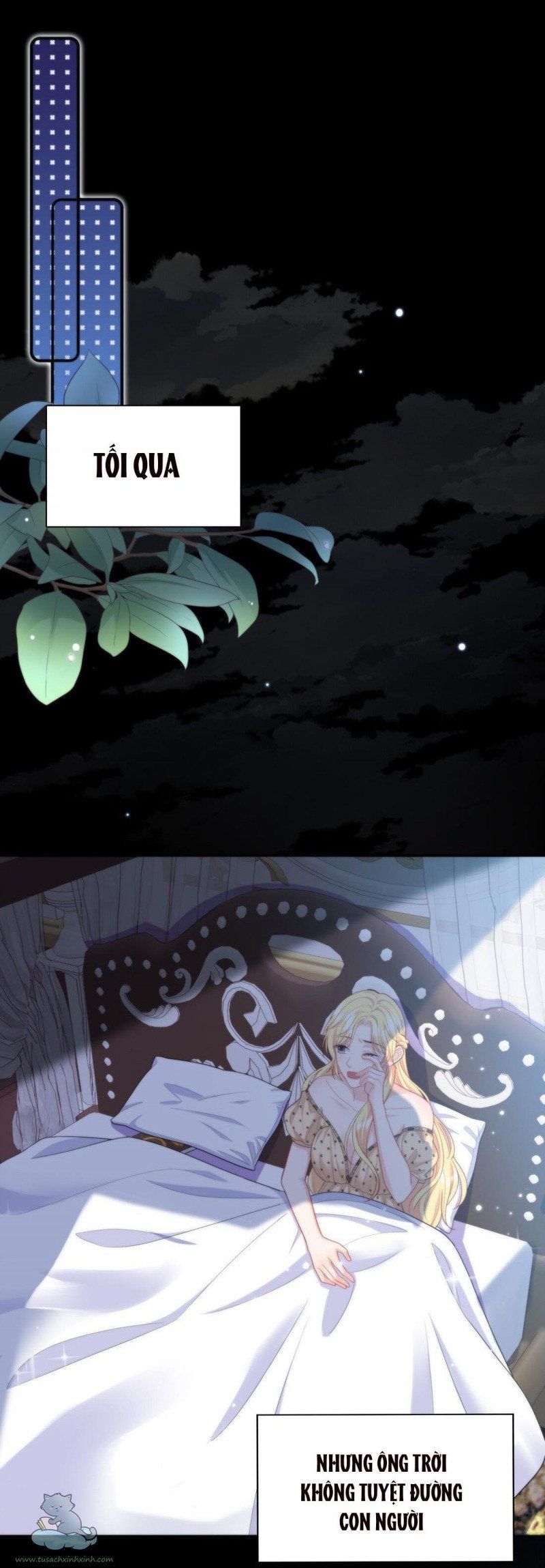 Phản Diện Hoàng Hậu Chapter 2 - 4