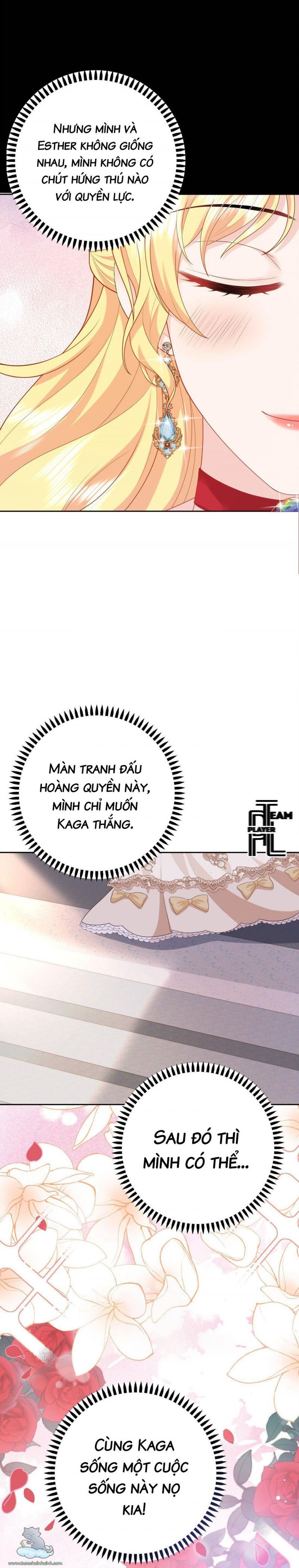 Phản Diện Hoàng Hậu Chapter 2 - 9