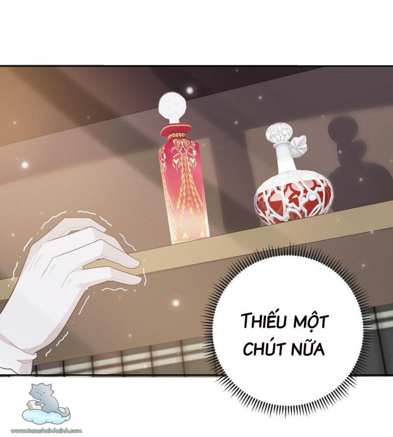 Phản Diện Hoàng Hậu Chapter 3.5 - 15