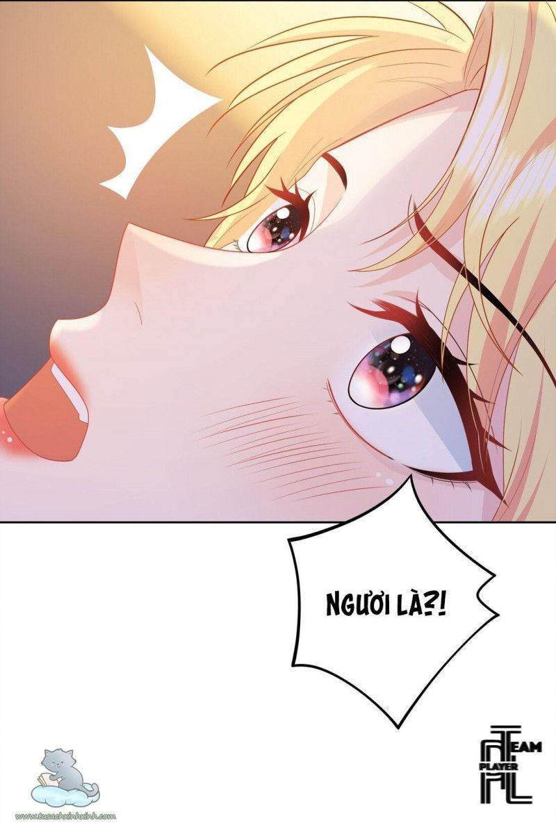 Phản Diện Hoàng Hậu Chapter 3.5 - 18