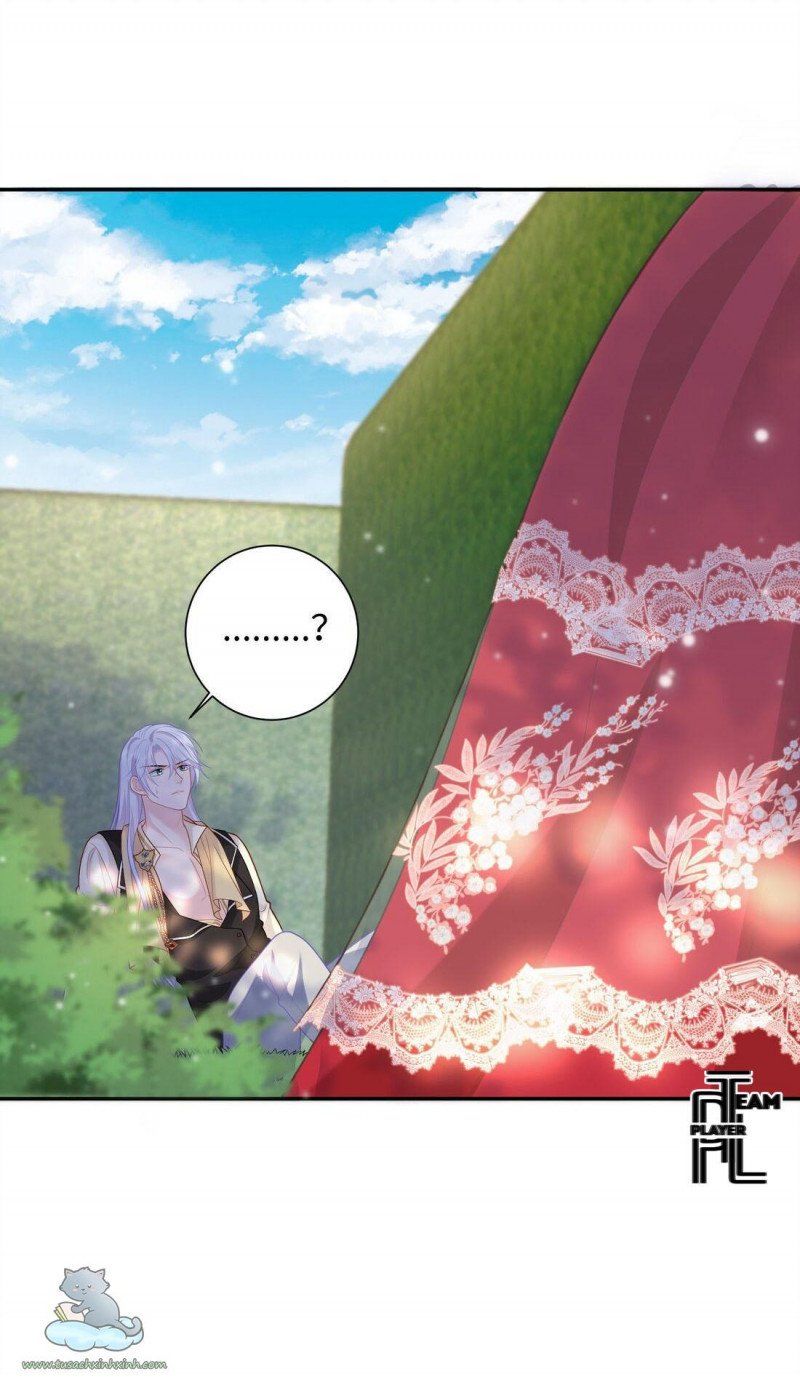 Phản Diện Hoàng Hậu Chapter 3.5 - 4