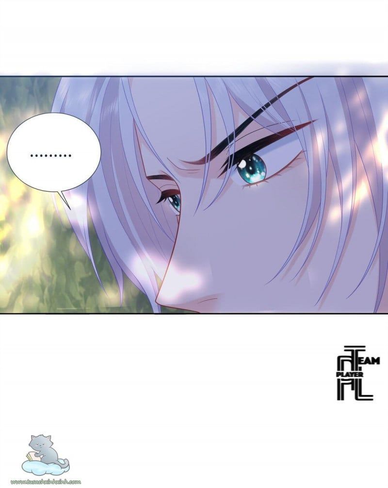 Phản Diện Hoàng Hậu Chapter 3.5 - 10