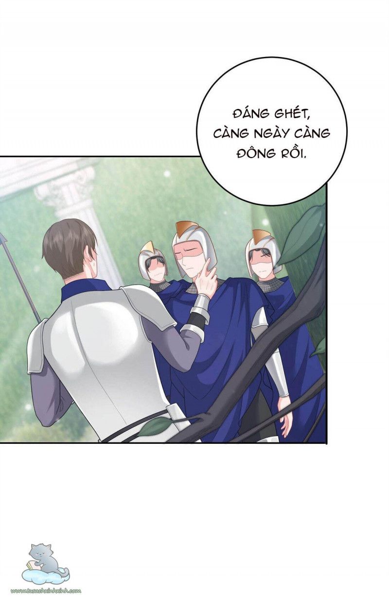 Phản Diện Hoàng Hậu Chapter 3 - 13