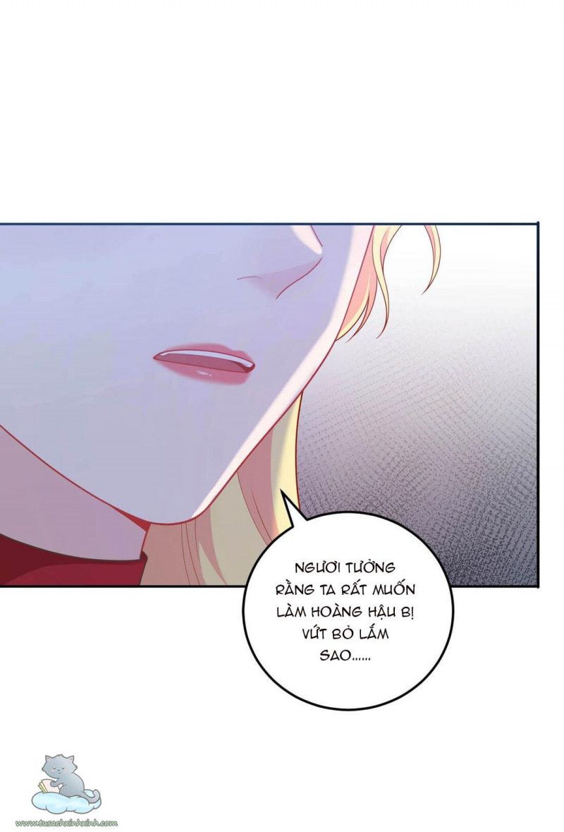 Phản Diện Hoàng Hậu Chapter 3 - 14