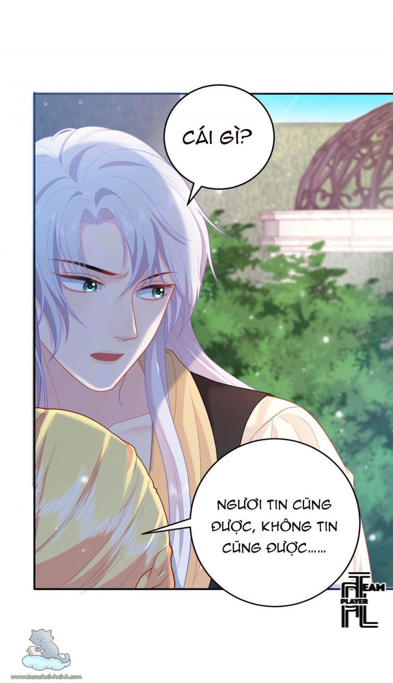 Phản Diện Hoàng Hậu Chapter 3 - 15