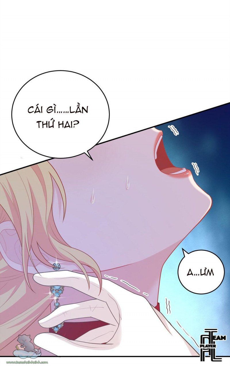 Phản Diện Hoàng Hậu Chapter 3 - 3