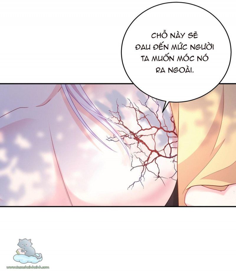 Phản Diện Hoàng Hậu Chapter 3 - 8