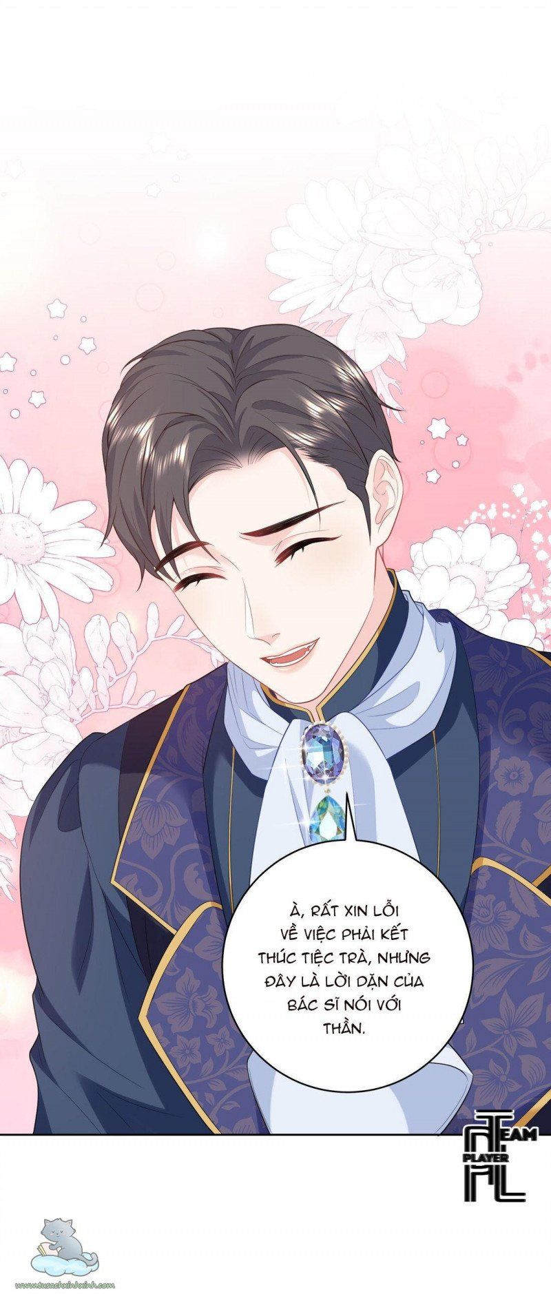 Phản Diện Hoàng Hậu Chapter 4.5 - 14