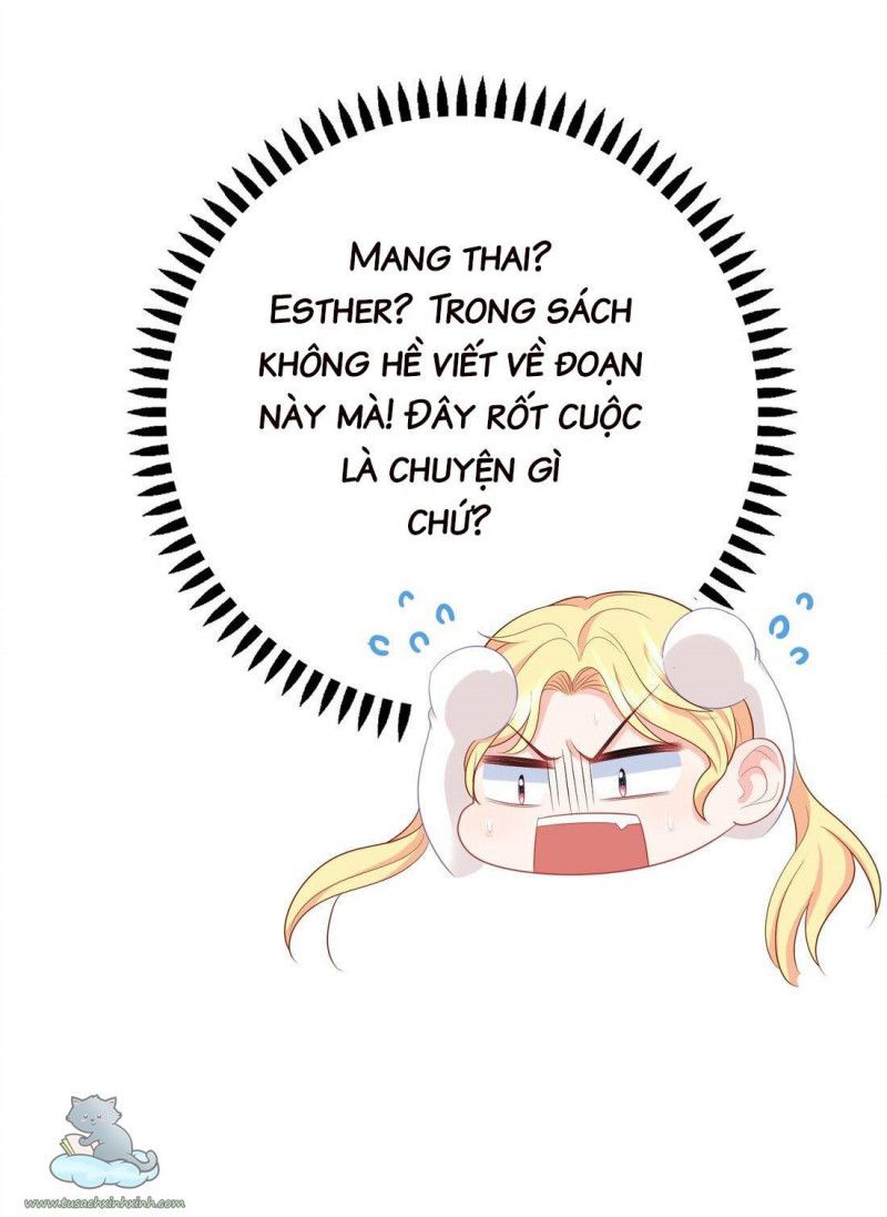 Phản Diện Hoàng Hậu Chapter 4.5 - 18