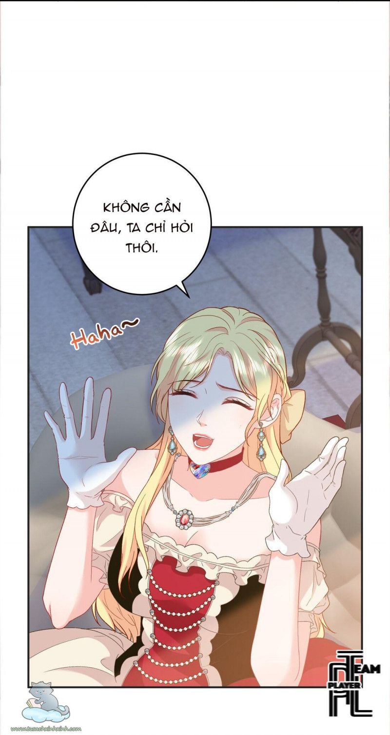 Phản Diện Hoàng Hậu Chapter 4 - 12