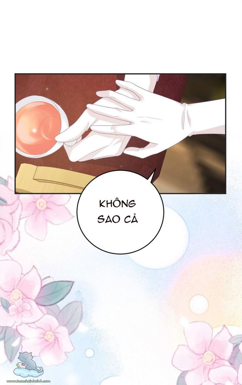 Phản Diện Hoàng Hậu Chapter 4 - 19