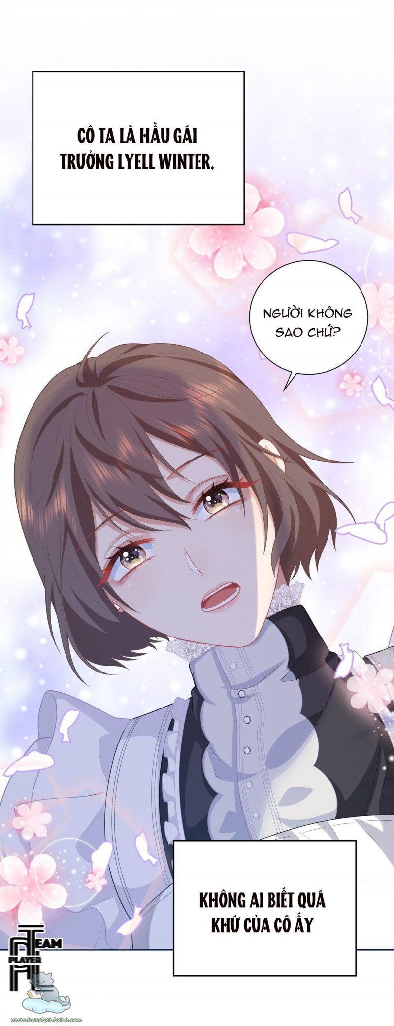 Phản Diện Hoàng Hậu Chapter 4 - 3