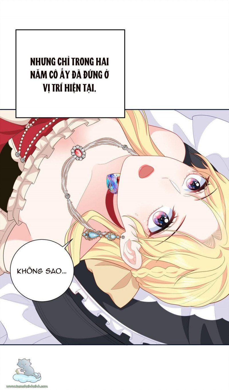 Phản Diện Hoàng Hậu Chapter 4 - 4