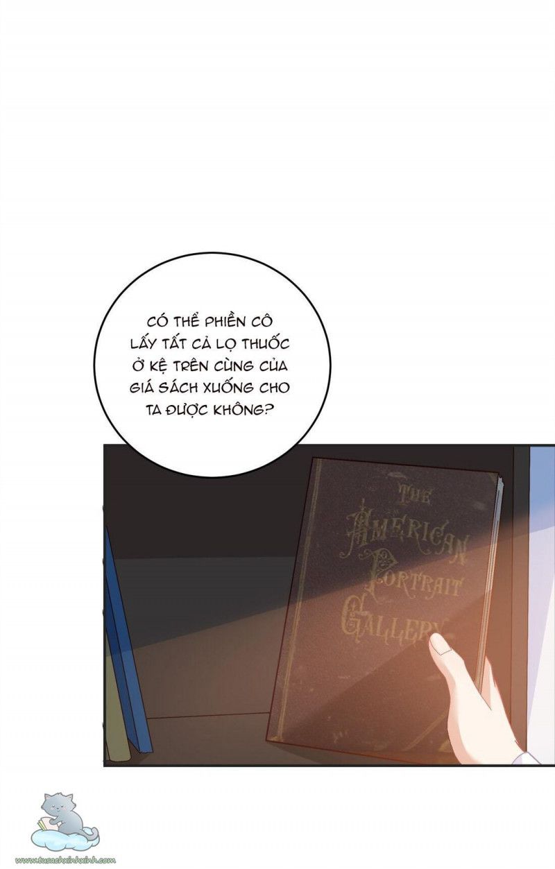 Phản Diện Hoàng Hậu Chapter 4 - 8