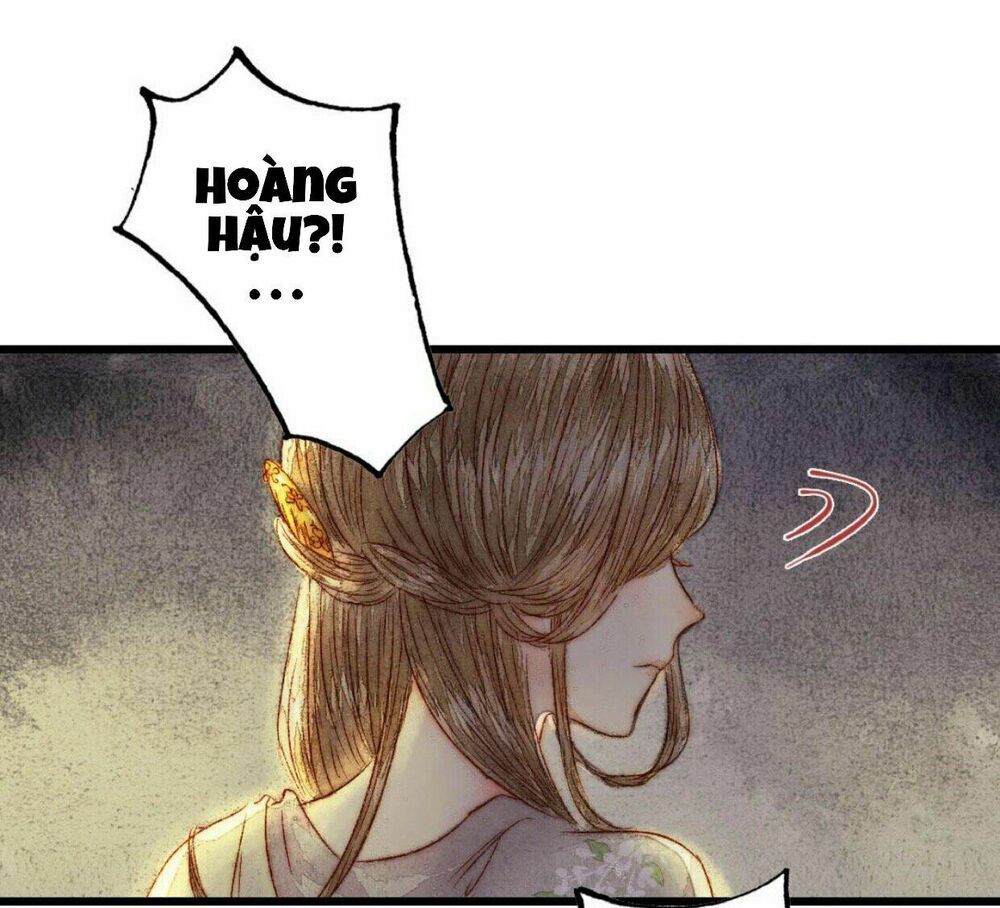 Sẽ Là Ánh Trăng Duy Nhất Thuộc Về Người Chapter 1 - 12