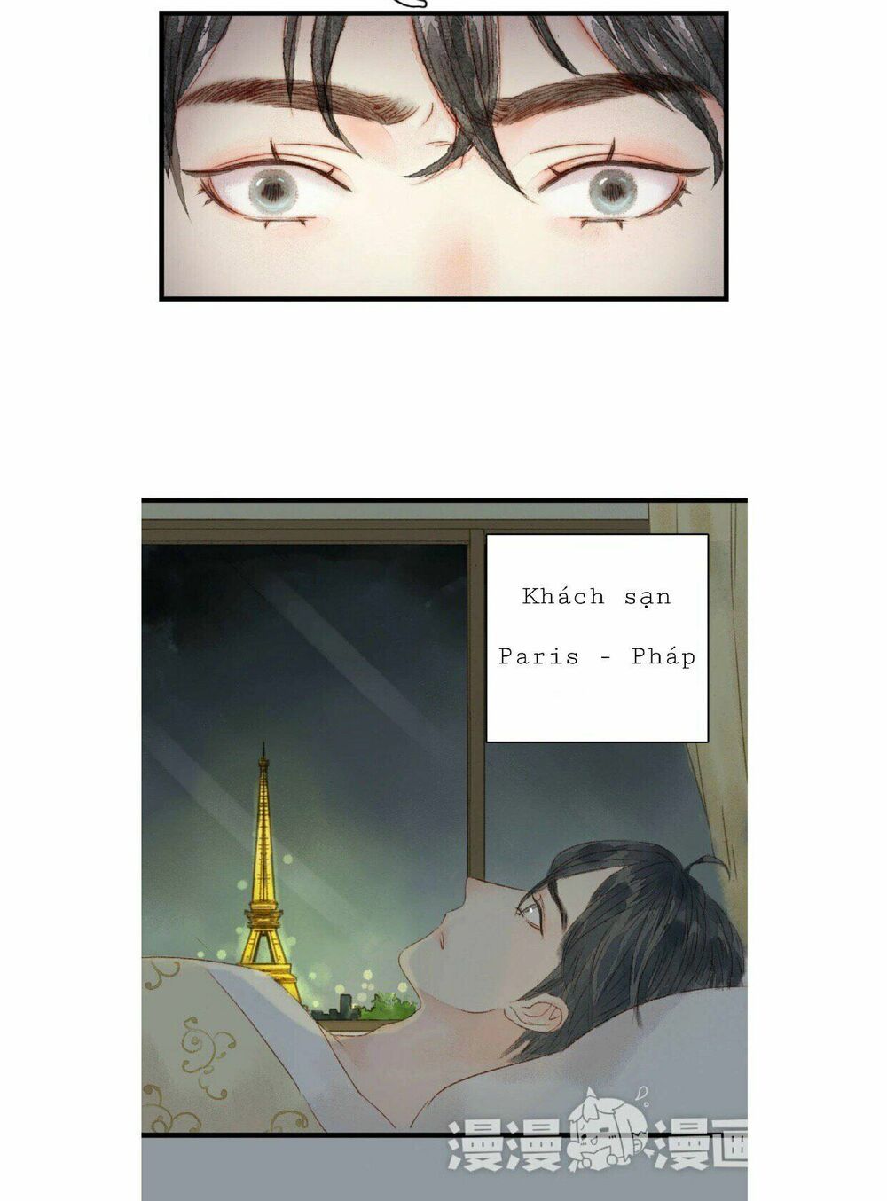 Sẽ Là Ánh Trăng Duy Nhất Thuộc Về Người Chapter 1 - 15