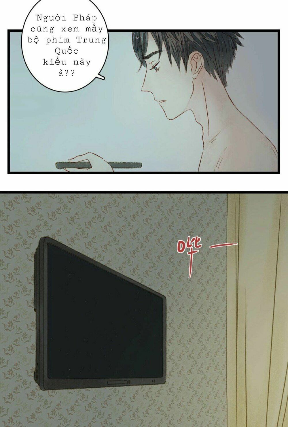 Sẽ Là Ánh Trăng Duy Nhất Thuộc Về Người Chapter 1 - 18