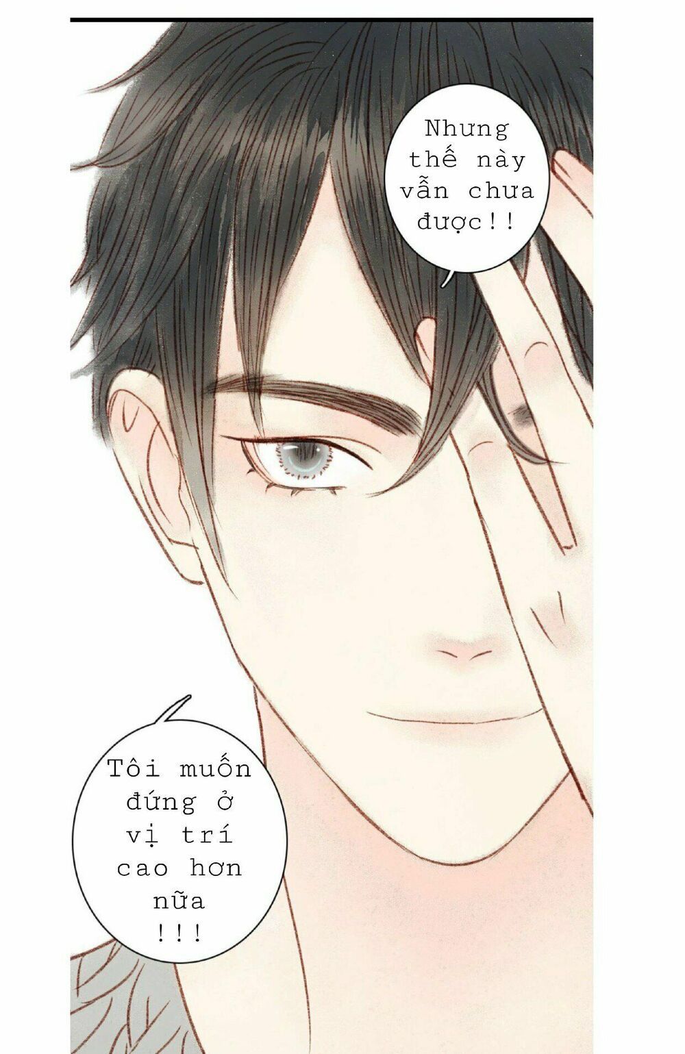 Sẽ Là Ánh Trăng Duy Nhất Thuộc Về Người Chapter 1 - 28