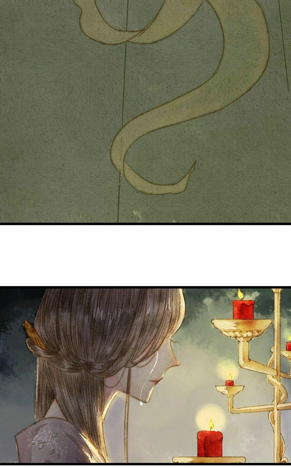 Sẽ Là Ánh Trăng Duy Nhất Thuộc Về Người Chapter 1 - 7