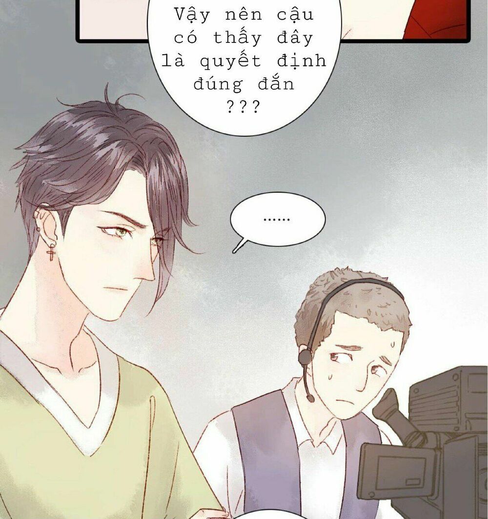 Sẽ Là Ánh Trăng Duy Nhất Thuộc Về Người Chapter 2 - 13