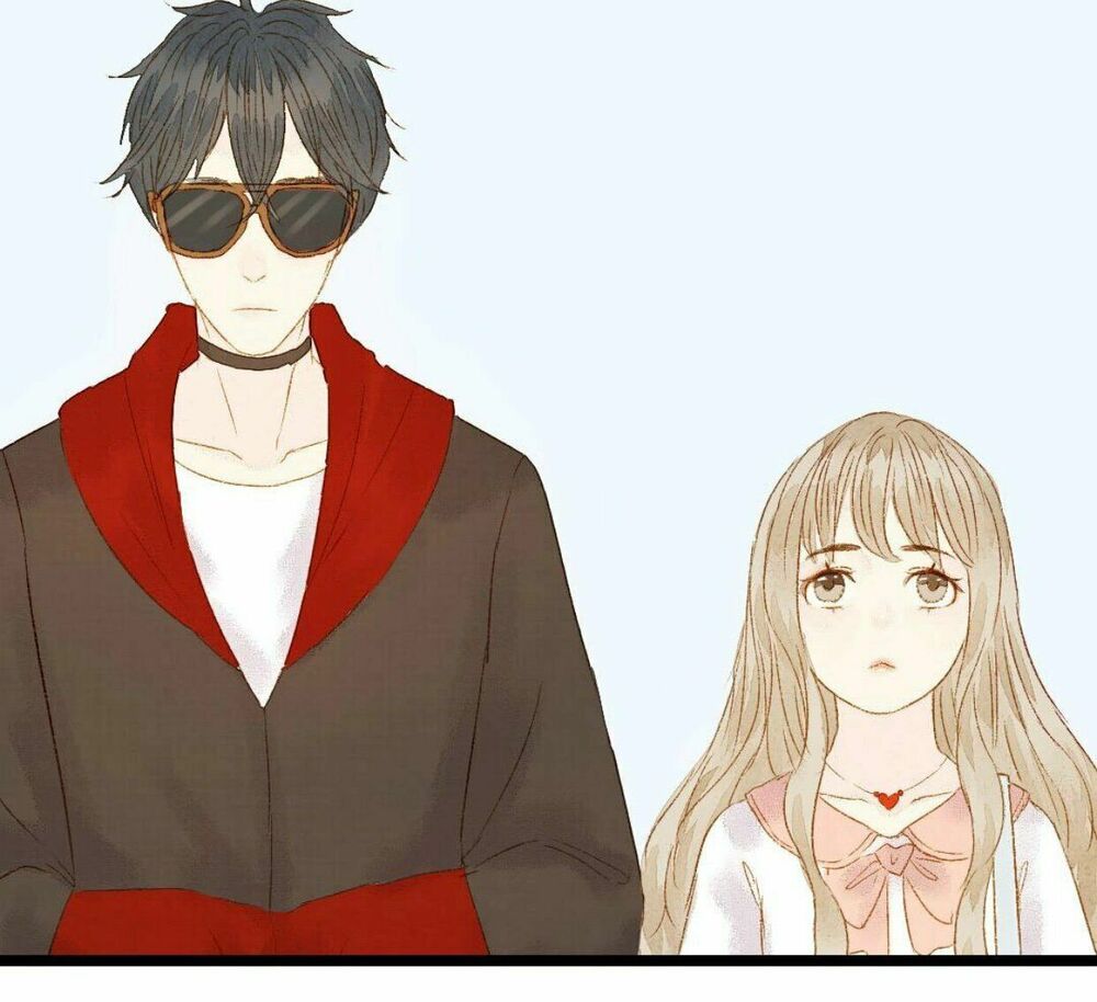 Sẽ Là Ánh Trăng Duy Nhất Thuộc Về Người Chapter 2 - 19