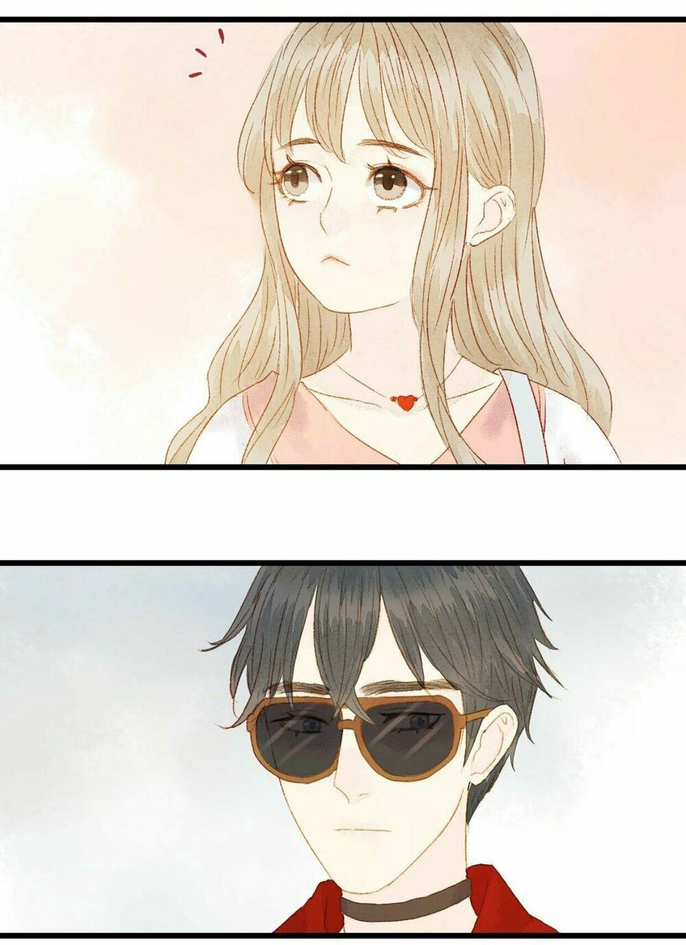 Sẽ Là Ánh Trăng Duy Nhất Thuộc Về Người Chapter 2 - 20