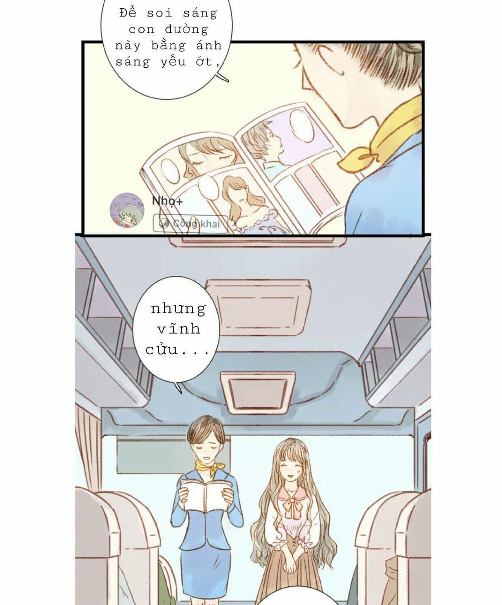 Sẽ Là Ánh Trăng Duy Nhất Thuộc Về Người Chapter 2 - 5