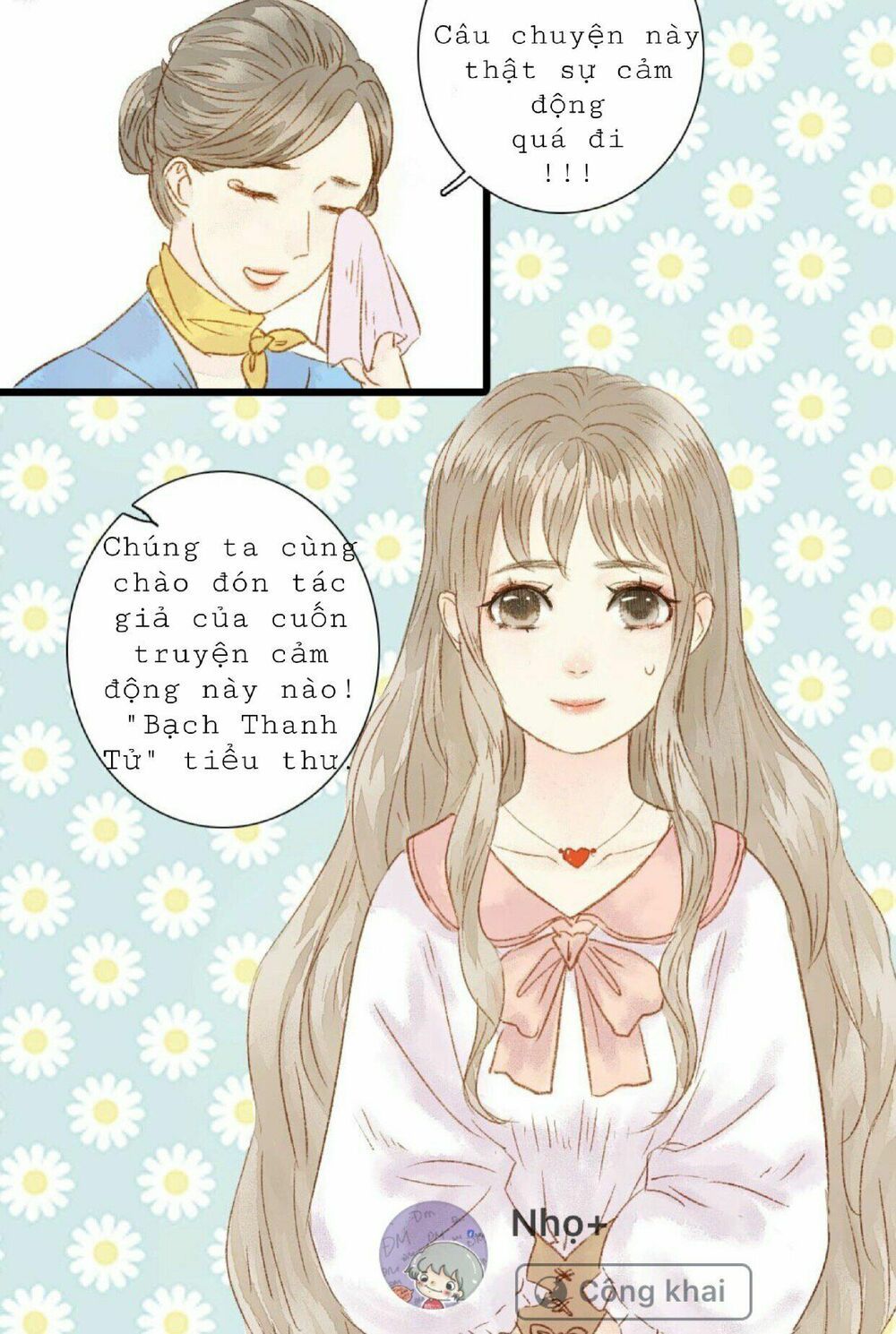 Sẽ Là Ánh Trăng Duy Nhất Thuộc Về Người Chapter 2 - 6