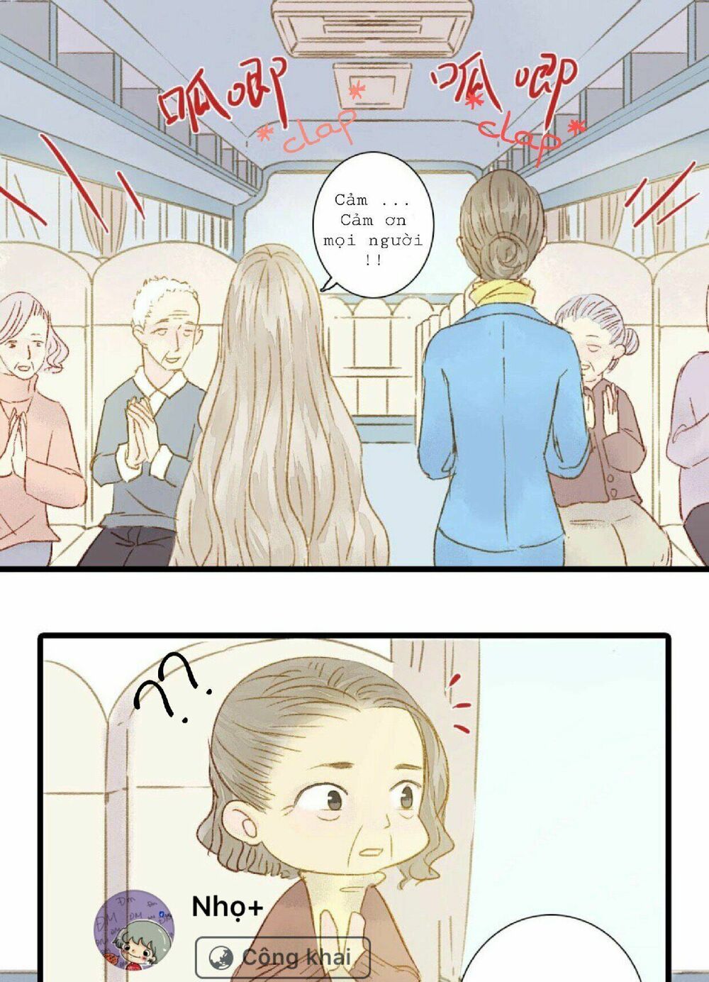 Sẽ Là Ánh Trăng Duy Nhất Thuộc Về Người Chapter 2 - 7