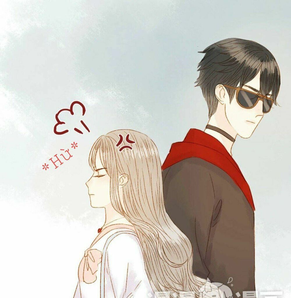 Sẽ Là Ánh Trăng Duy Nhất Thuộc Về Người Chapter 3 - 16