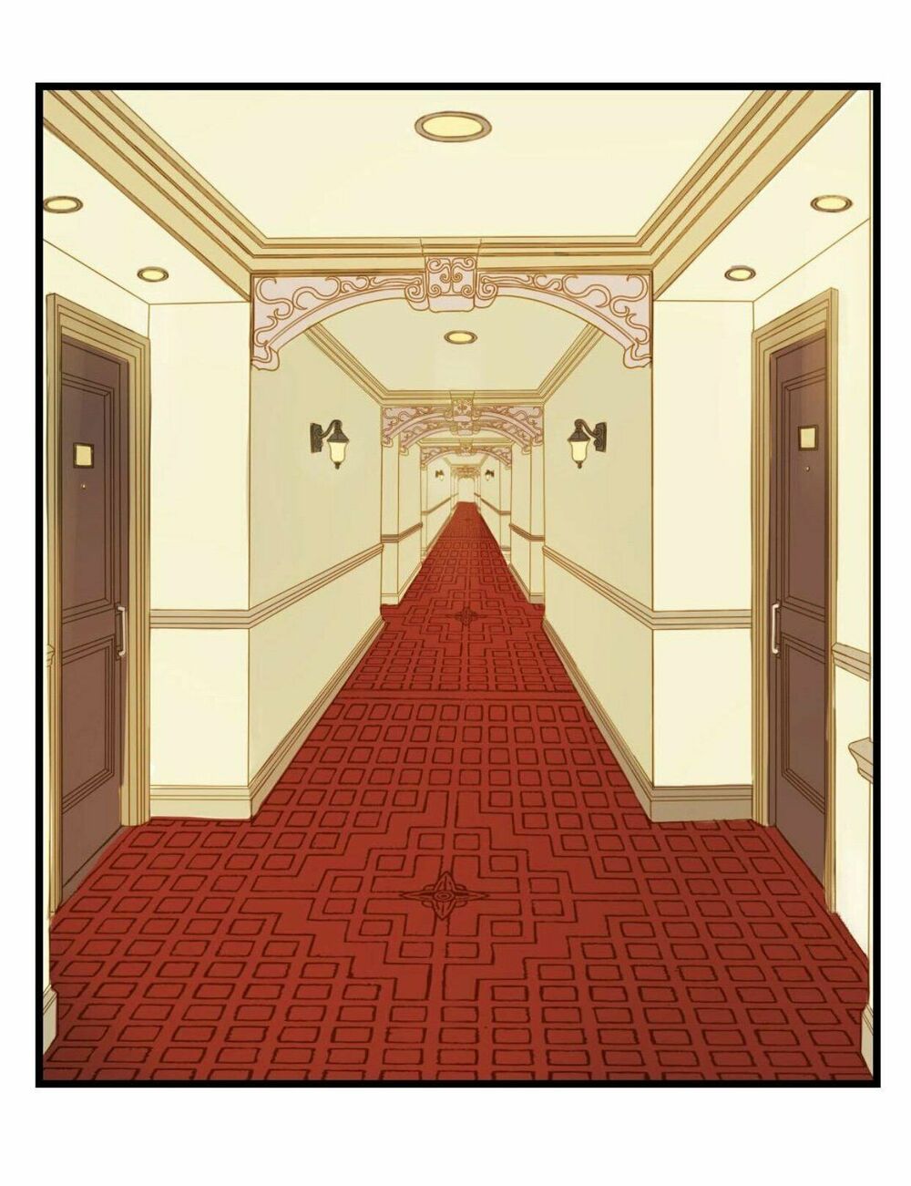 Sẽ Là Ánh Trăng Duy Nhất Thuộc Về Người Chapter 3 - 19