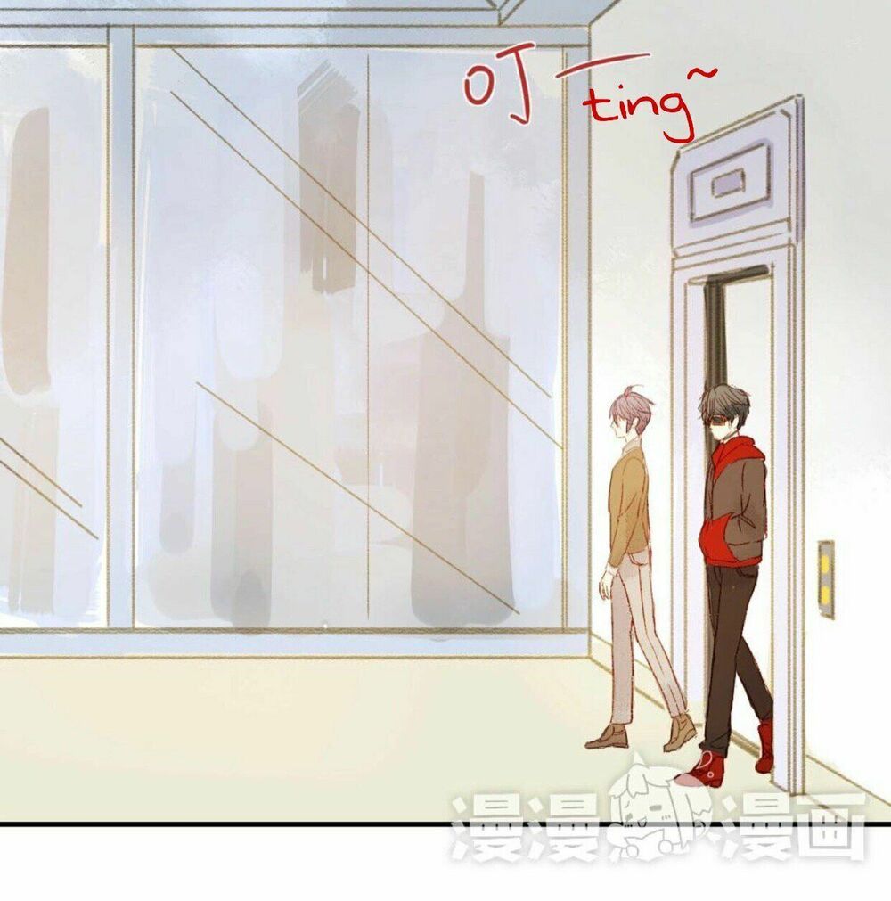 Sẽ Là Ánh Trăng Duy Nhất Thuộc Về Người Chapter 3 - 10