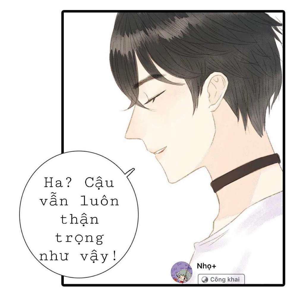 Sẽ Là Ánh Trăng Duy Nhất Thuộc Về Người Chapter 4 - 11