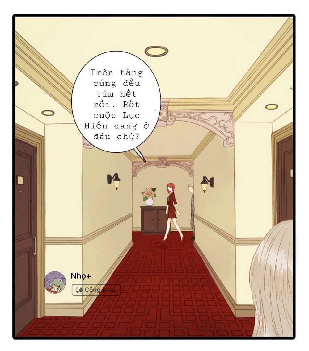Sẽ Là Ánh Trăng Duy Nhất Thuộc Về Người Chapter 4 - 14