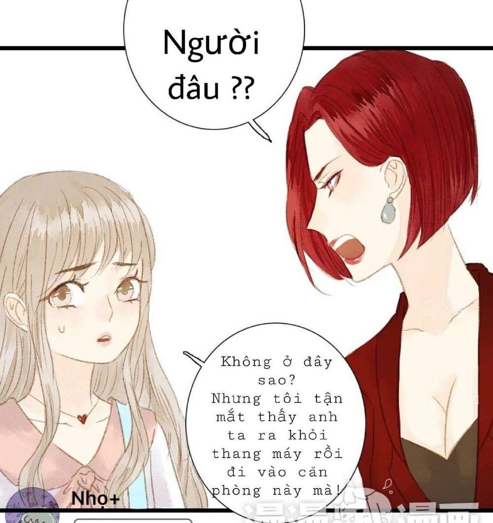 Sẽ Là Ánh Trăng Duy Nhất Thuộc Về Người Chapter 4 - 7