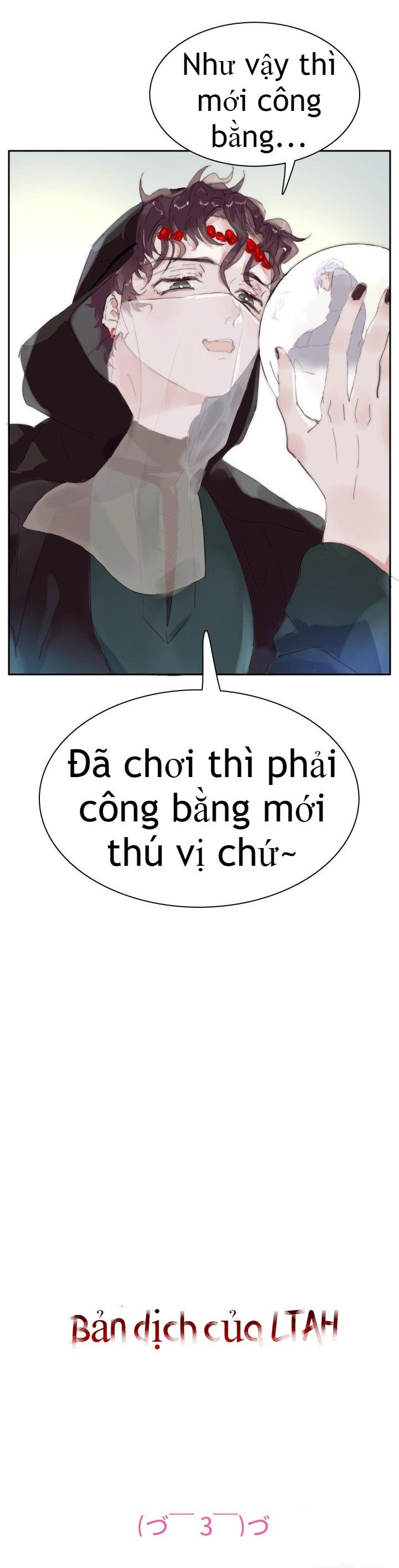 Hãy Chìm Đắm Trong Cuốn Sách Của Tôi Chapter 11 - 8